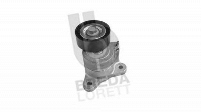 BREDA LORETT toa4015 -  Натяжная планка, поликлиновой ремень